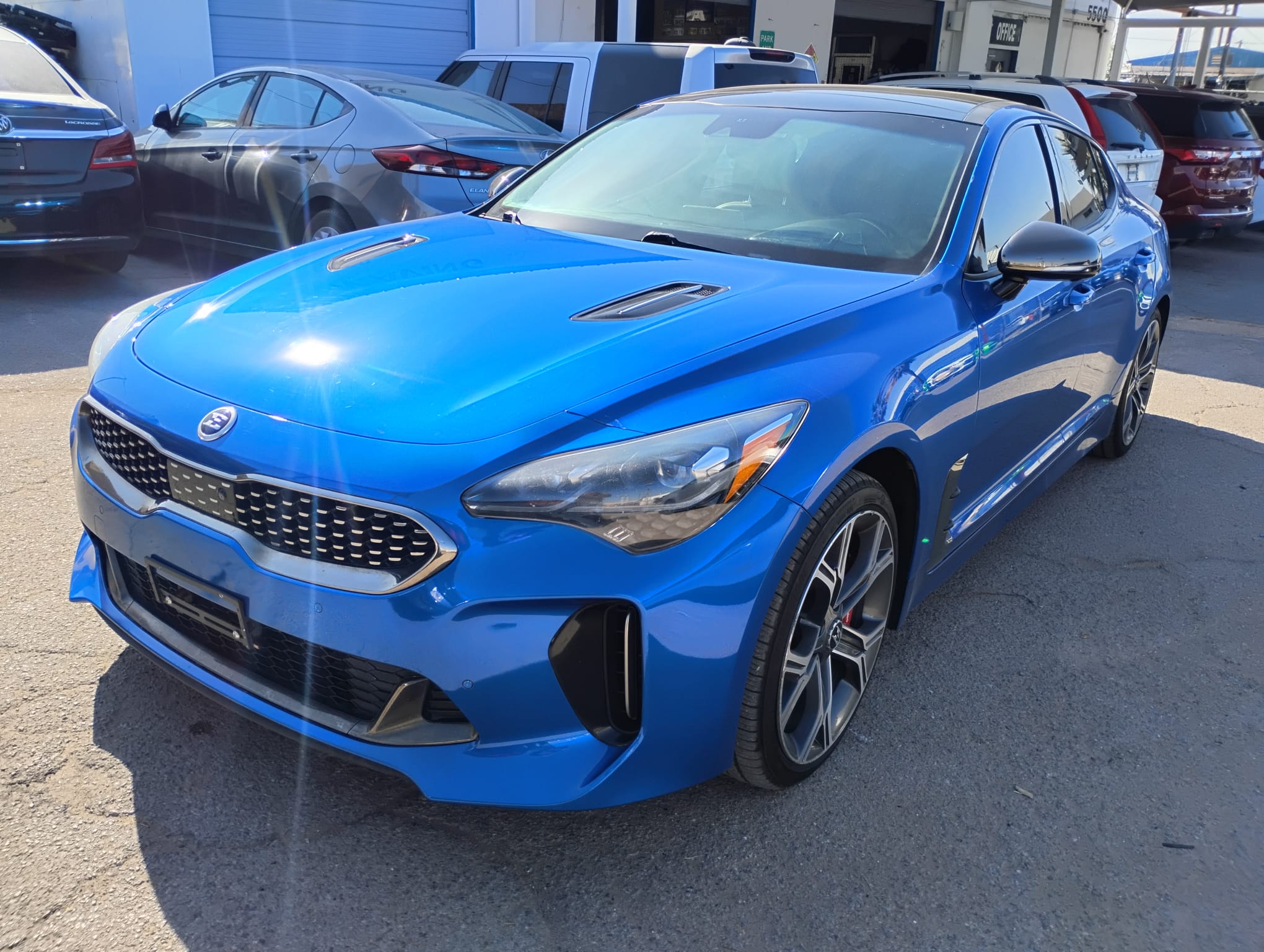 KiaExpectra